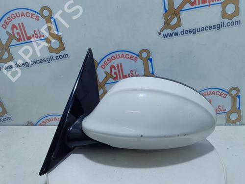 Left mirror BMW 3 Touring (E91) 318 d | BP20771722C26 