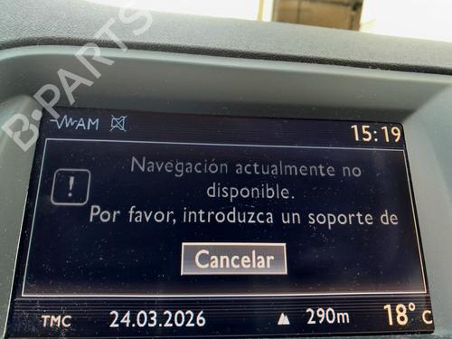 Electronic module CITROËN C5 III (RD_) | BP39186250M83 - Image 3