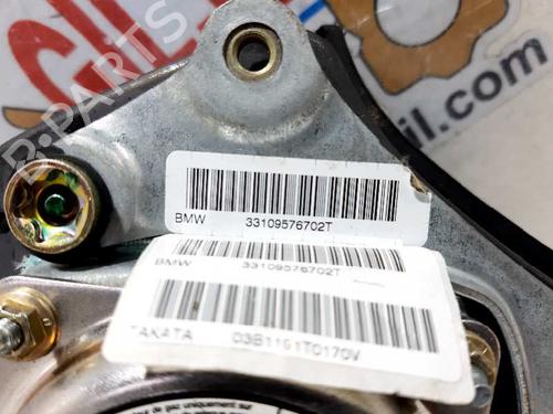 Driver airbag BMW 3 (E46) 330 d | BP20812793C9 