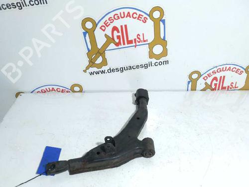 Right front suspension arm HYUNDAI ATOS (MX) 1.0 i | BP20729890M13 