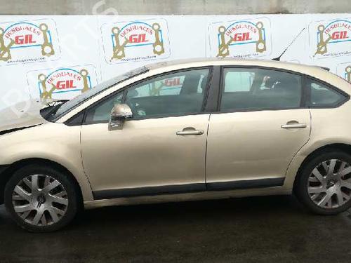 Front right window mechanism CITROËN C4 I (LC_)  | BP20732316C23 