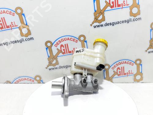 Used Brake master cylinder Brake master cylinder FIAT 500 (312_) 1.2 (312AXA1A) (69 hp) 20737285 20737285