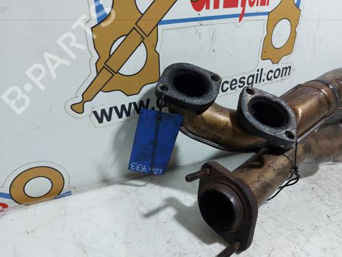 Exhaust manifold BMW 5 (E39) 535 i | BP20743838M110 
