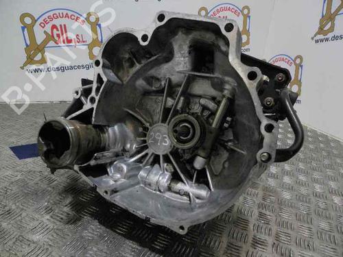 Used Gearbox NISSAN ALMERA I Hatchback (N15) [1995-2001]  20811810