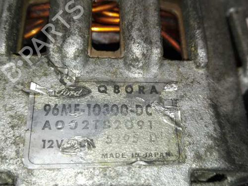 Lichtmaschine FORD FIESTA IV (JA_, JB_)  | BP20783464M7 