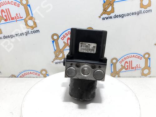 ABS pump FORD MONDEO III Saloon (B4Y) 2.0 TDCi | BP20742958M43 