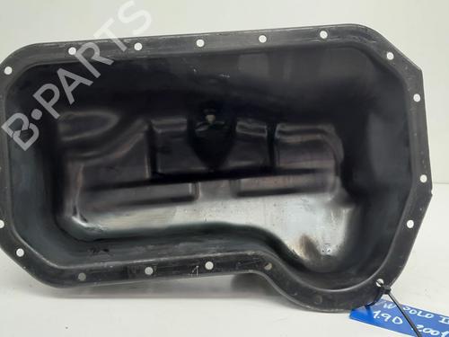 Oil sump VW POLO (6N2)  | BP25903766M115 