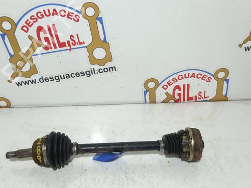 Used Left front driveshaft VW GOLF III (1H1) [1989-1998]  20741705