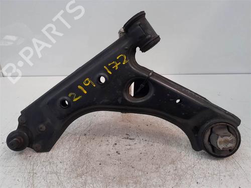 Used Left front suspension arm Left front suspension arm 39190292 39190292