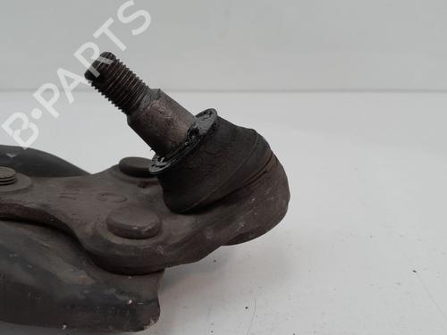 Left front suspension arm TOYOTA AURIS (_E15_) 1.4 D-4D (NDE150_, NDE150R) | BP29454106M12 