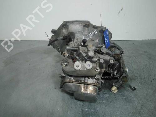 Gearbox OPEL CORSA C (X01)  | BP20736423M3 