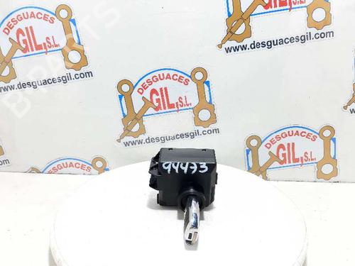 Ignition barrel MERCEDES-BENZ CLA Coupe (C117) CLA 220 CDI / d (117.303) | BP20733981M48 