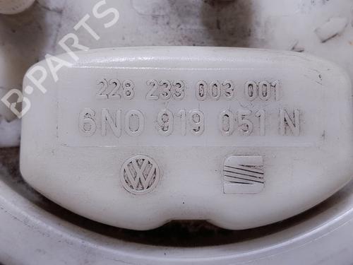 Fuel pump SEAT IBIZA II (6K1) 1.6 i | BP20767600M76 