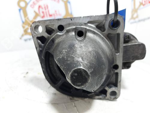 Starter OPEL VECTRA C (Z02) 1.9 CDTI (F69) | BP20739814M8 