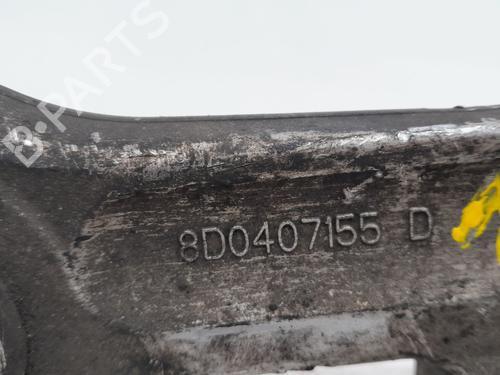 Left front suspension arm VW PASSAT B5.5 (3B3) 1.9 TDI | BP34129280M12 - Image 4