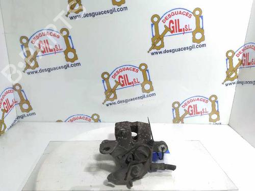 Right rear brake caliper ALFA ROMEO 156 (932_) 1.9 JTD 16V (932AXE00) | BP20797704M106 