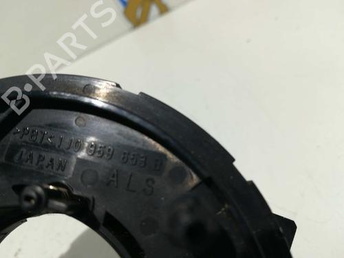 Squib airbag VW GOLF IV (1J1) 1.9 TDI | BP20792420C102 
