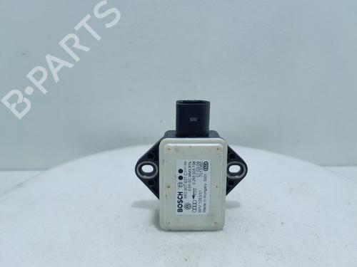 Used Electronic module AUDI A4 B8 (8K2) [2007-2017]  21829184