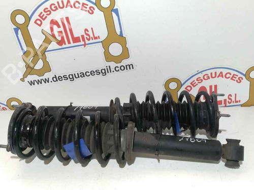 Used Right front shock absorber PEUGEOT 407 (6D_) [2004-2011]  20783858
