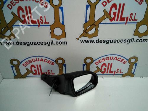 Used Right mirror OPEL CORSA B (S93) 1.5 D (F08, F68, M68) (50 hp) 21069499