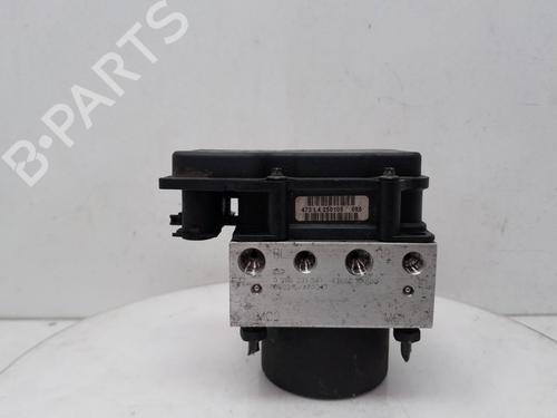 ABS Bremseaggregat NISSAN MICRA III (K12) 1.2 16V (80 hp) 25380192