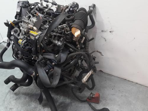 Motor TOYOTA AURIS (_E15_) 1.4 D-4D (NDE150_, NDE150R) | BP29534121M1 