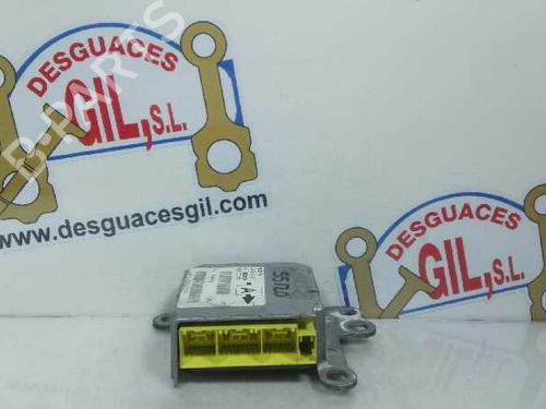 ECU airbags NISSAN MICRA III (K12) 1.5 dCi | BP20806804M53 