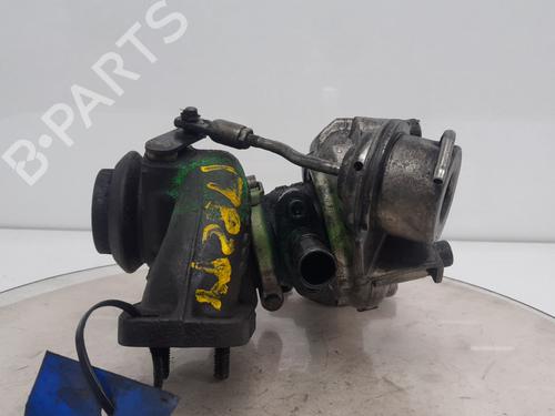 Turbocharger/Supercharger CITROËN C4 I (LC_)  | BP29479290M71 