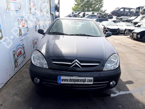 Alternator CITROËN XSARA Coupe (N0) 1.4 i | BP20747465M7 