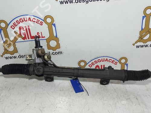 Used Steering rack MERCEDES-BENZ E-CLASS (W210) E 300 D (210.020) (136 hp) 20752215