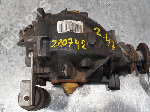 Rear differential BMW 3 (E46) 320 d | BP37424285M24 - Image 2