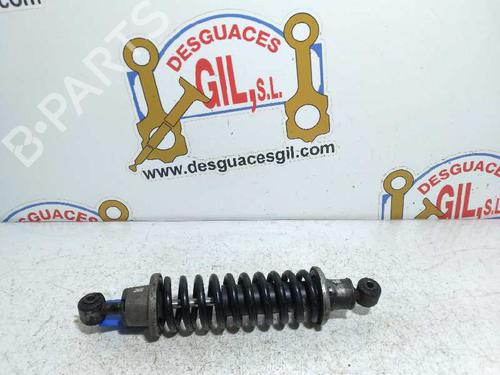 Used Left rear shock absorber LIGIER XTOO (LXT) [2005-2012]  21827928