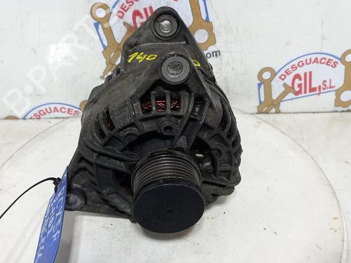 Alternator PEUGEOT BOXER Van | BP21828351M7