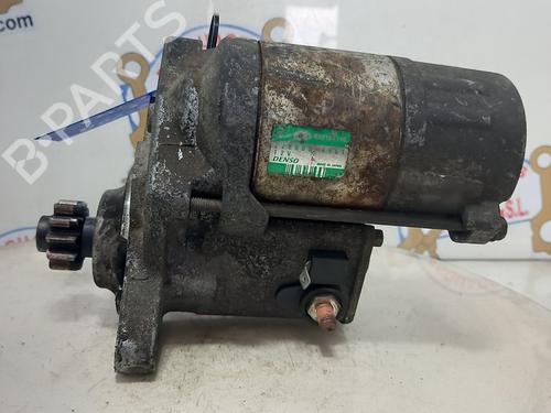 Used Starter ROVER 45 I Hatchback (RT) 2.0 iDT (113 hp) 20770635