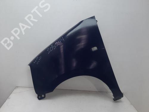 Used Left front fenders Left front fenders 37465991 37465991