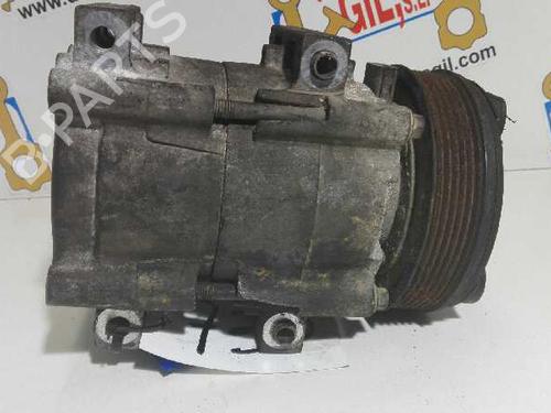 AC compressor FORD MONDEO II (BAP) | BP20773331M34