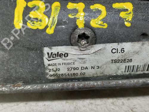 Starter CITROËN DS3 (SA_)  | BP20748950M8 
