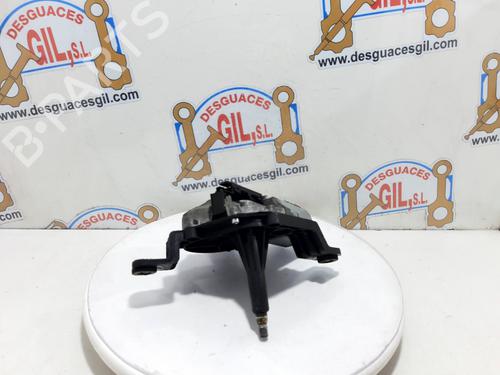 Rear wiper motor OPEL ZAFIRA / ZAFIRA FAMILY B (A05) 1.9 CDTI (M75) | BP20803609M102 