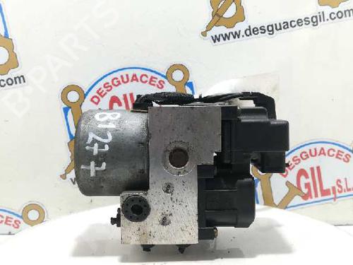 Used ABS pump CITROËN XSARA Coupe (N0) 2.0 HDI 90 (90 hp) 20730131