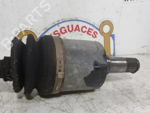 Left front driveshaft HYUNDAI SANTA FÉ II (CM) 2.2 CRDi GLS | BP20756534M38 
