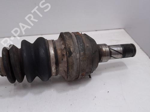 Right front driveshaft DAEWOO NUBIRA Saloon (J100) 1.6 16V | BP29454175M39 