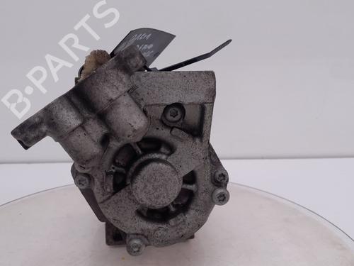 AC compressor DACIA SANDERO II | BP30939871M34