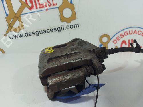 Left front brake caliper JAGUAR S-TYPE II (X200) 3.0 V6 | BP20744918M105 