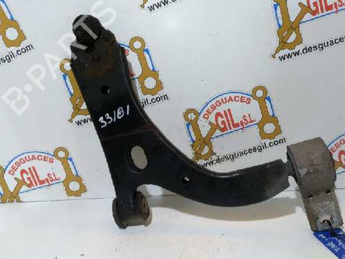 Used Right front suspension arm FORD FIESTA V (JH_, JD_) [2001-2014]  20787983