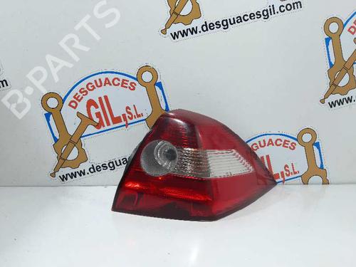 Used Right taillight RENAULT MEGANE II Saloon (LM0/1_) [2003-2025]  20728987
