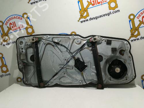 Front right window mechanism FIAT STILO (192_) 1.9 JTD (192_XE1A) | BP20779688C23 