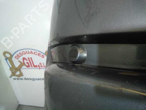 Front bumper BMW X5 (E53) 3.0 i | BP20735446C7 