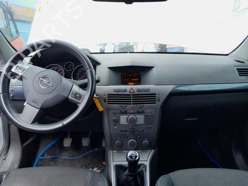 Alternator OPEL ASTRA H (A04) 1.8 (L48) | BP29427404M7 