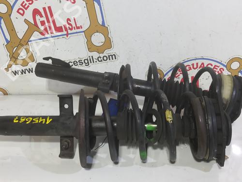 Used Right front shock absorber RENAULT SCÉNIC II (JM0/1_) 1.5 dCi (JM1E, JM16) (106 hp) 20757241