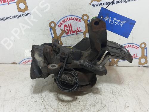 Right front steering knuckle BMW 3 (E46) 320 d | BP20754999M26 